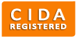 CIDA Registered
